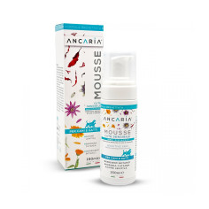 ANCARIA MOUSSE 150ML Miglior Prezzo