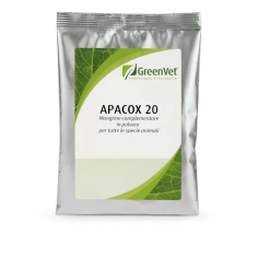 APACOX20 100GR, shop Online