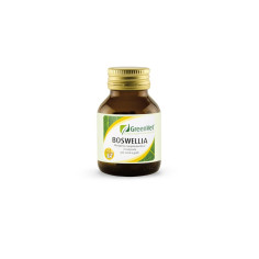 BOSWELLIA 60CPR Miglior Prezzo