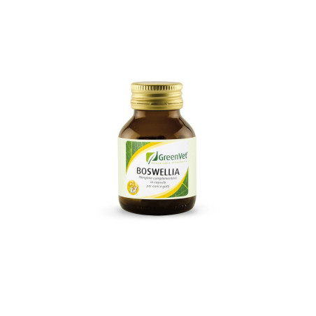 BOSWELLIA 60CPR Miglior Prezzo