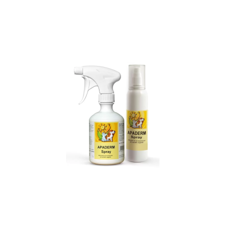 APADERM SPRAY 500ML Miglior Prezzo