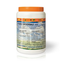 VITAMIX UNIVERSALE 1KG Miglior Prezzo