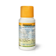 AMINOVIT CHEMIFARMA 100ML Miglior Prezzo