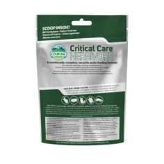 CRITICAL CARE HERBIVORE 141GR Miglior Prezzo