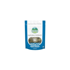 MULTI-VITAMIN NATURAL SCIENCE 120 GR Miglior Prezzo