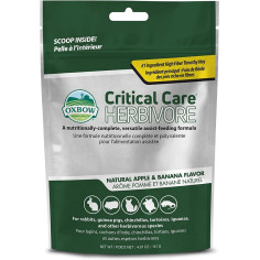 CRITICAL CARE HERB APPLE 141 GR, shop Online