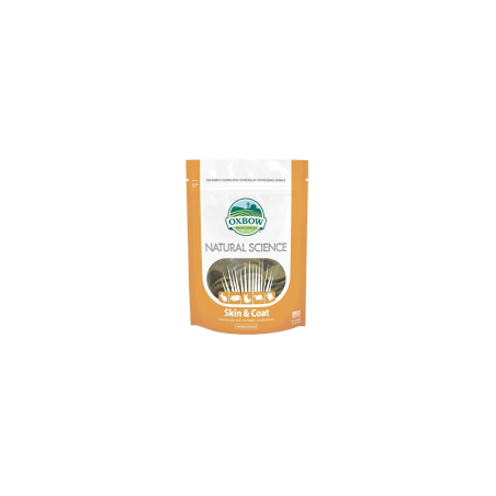 SKIN & COAT NATURAL SCIENCE 120 GR, shop Online
