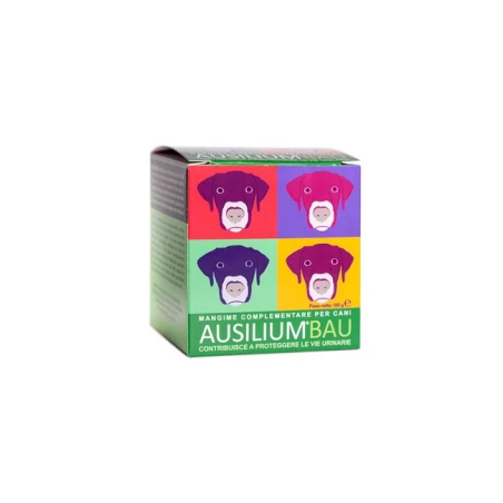 AUSILIUM BAU 100G Miglior Prezzo