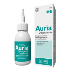 AURIA DETERGENTE 100ML Miglior Prezzo