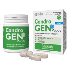 CONDROGEN PUPPY 30 CPR Miglior Prezzo