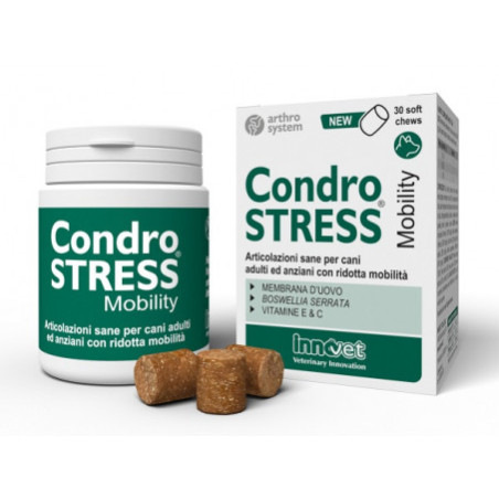 CONDROSTRESS MOBILITY 30 CPR Miglior Prezzo
