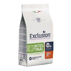 EXCLUSION INTESTINAL ML 2KG Miglior Prezzo