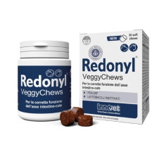 REDONYL VEGGY CHEWS 30CPR Miglior Prezzo