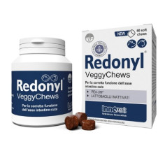 REDONYL VEGGY CHEWS 60CPR Miglior Prezzo
