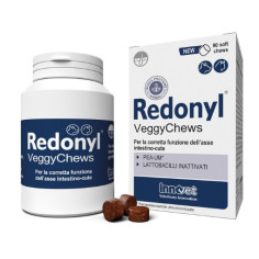 REDONYL VEGGY CHEWS 90CPR, shop Online