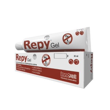 REPY GEL 30 ML Miglior Prezzo