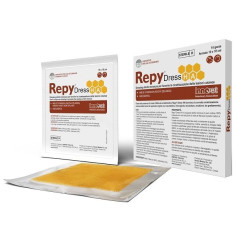 REPY DRESS HA GARZE Miglior Prezzo