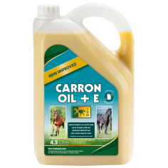 CARRON OIL 4,5L Miglior Prezzo