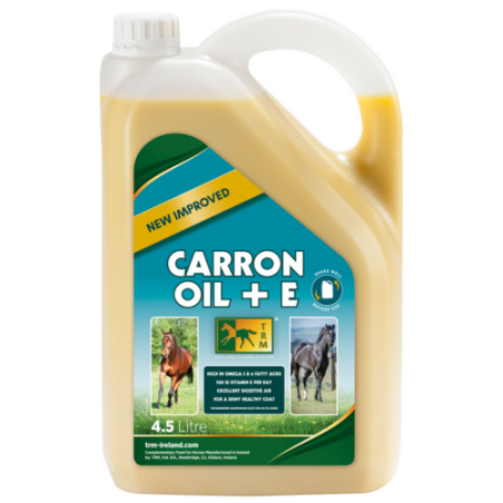 CARRON OIL 4,5L Miglior Prezzo