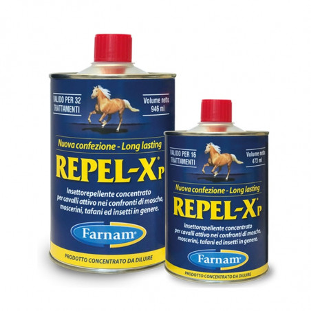 Repel X (946 ml) Insect Repellent, shop Online