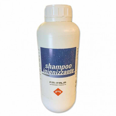 EQUINE SANITIZING SHAMPOO 1000ML, shop Online