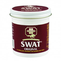 SWAT OINTMENT ORIGINAL (200 gr) Insect repellent for horses