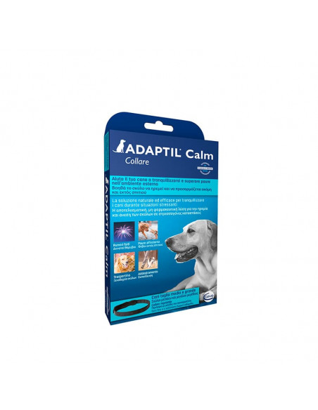 Adaptil Calm collar (size M/L), shop Online
