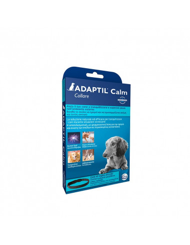 ADAPTIL CALM CANE 1 COLLARE (S) 45CM Miglior Prezzo