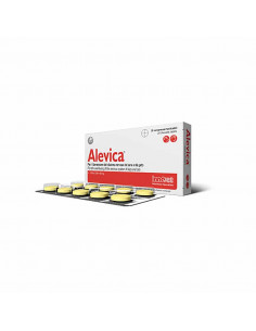 ALEVICA 20 cpr Miglior Prezzo