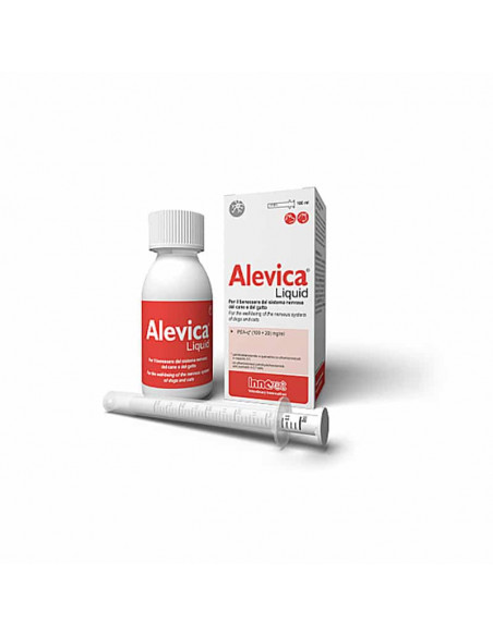 ALEVICA LIQUID 100ml, shop Online