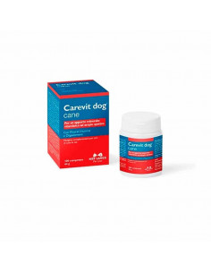 CAREVIT DOG 100 cpr Miglior Prezzo