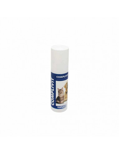 COMPLIVIT (150 gr) Nutritional supplement for dogs and cats