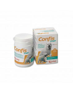 CONFIS START (20 cpr) For joint osteoarthritis in puppies, shop