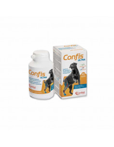 CONFIS ULTRA (80 cpr) For joint osteoarthritis, shop Online
