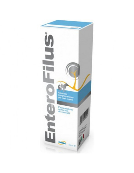 ENTEROFILUS 250 ml, shop Online
