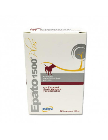 EPATE 1500 Plus 32 cpr, shop Online