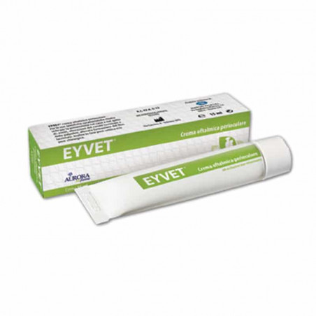 EYVET CREMA (15 ml) Contro le infiammazioni oculari Miglior