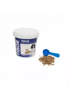 FIBOR (500 gr) Digestive supplement for dogs and cats, shop