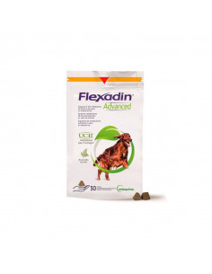 Flexadin advance 30 tavolette Miglior Prezzo