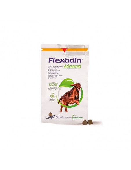 Flexadin advance 30 tablets, shop Online