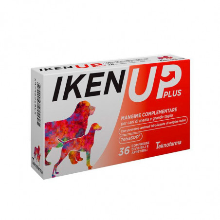 Iken up plus 36cpr, shop Online