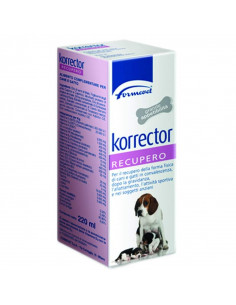 KORRECTOR RECUPERO 250 ml, shop Online
