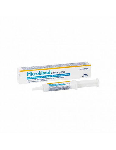 MICROBIOTAL PASTA 30 gr, shop Online