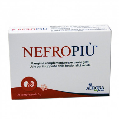 NEFROPIU' 30 cpr, shop Online