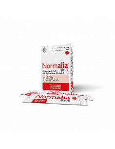 NORMALIA EXTRA 30 stick orali Miglior Prezzo