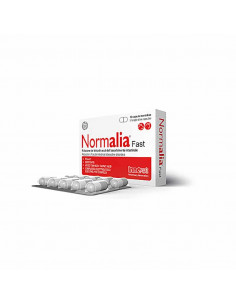 NORMALIA FAST 10 cps, shop Online