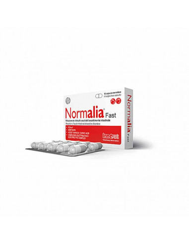 NORMALIA FAST 10 cps, shop Online