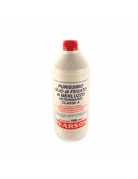 COD LIVER OIL 1 LITER, shop Online