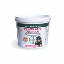 PRIMOLATTE CUCCIOLO (250 gr) Alimento completo per cagnolini