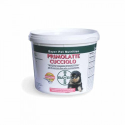 PRIMOLATTE CUCCIOLO (250 gr) Complete food for puppies, shop